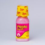 P&G PEPTO BISMOL 120mL SUSP