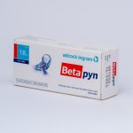 ADCOCK INGRAM BETAPYN TABS