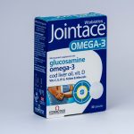 VITABIOTICS JOINTACE OMEGA 3 CAPS