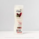 Dove Body lotion Intense Care 400ml