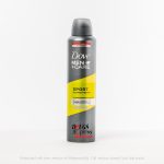 Dove Men + Care Sport Active + Fresh Deo Spray