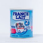 France Lait 2 400g