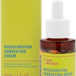 Discoloration  Correcting Serum
